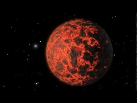 La NASA detecta el planeta más cercano a la Tierra fuera del Sistema Solar