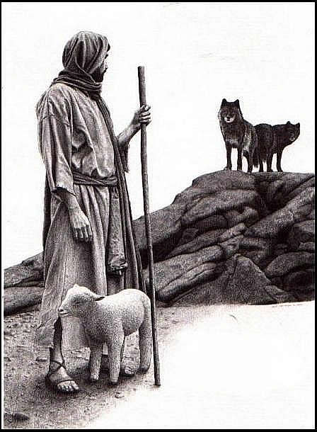 COMO EL PADRE ME AMÓ, TAMBIÉN YO LOS HE AMADO A USTEDES. PERMANEZCAN EN MI AMOR