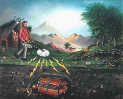 Pobreza Evangélica.