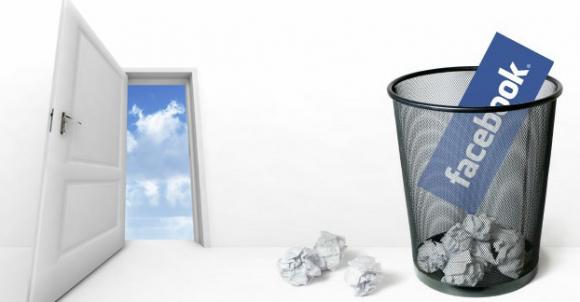 ´Ya no me gusta´: Los usuarios de Facebook se van a otras redes sociales.