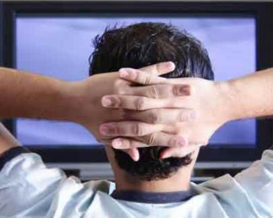 Sedentarismo “mata” casi tantas personas como el cigarrillo