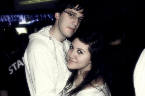 Te amo :)