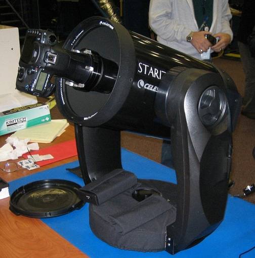 Un ´ojo espacial´ para vigilar las catástrofes naturales de la Tierra desde la ISS.