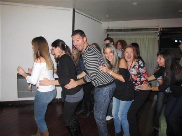 FOTOS DEL¨DIA DEL AMIGO¨EN CHACHOS¨