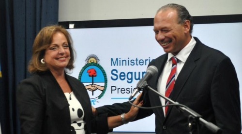 Inseguridad: mentiras oficiales y datos estadísticos poco confiables. GARRÉ, BERNI Y LA INSISTENCIA EN LA FALACIA.