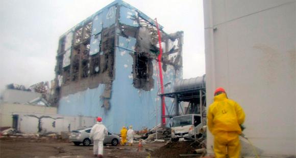 Japón ignoró los peligros nucleares que provocaron la tragedia de Fukushima.