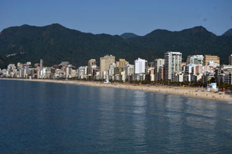 Canarias soporta una presión ambiental cuatro veces superior a la de la Tierra