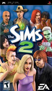 Sims 2 - cso -