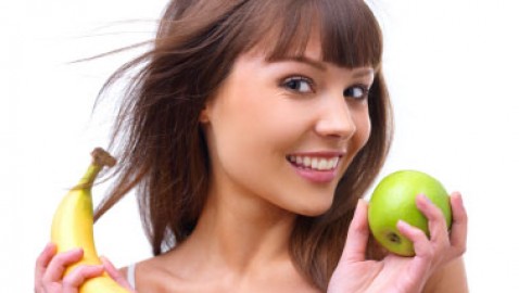 Tres mitos de la dieta que querrás saber.