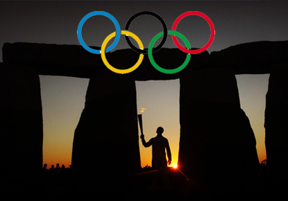 Brasil y Gran Bretaña son los que más crecerán en número de medallas en los Juegos Olímpicos.