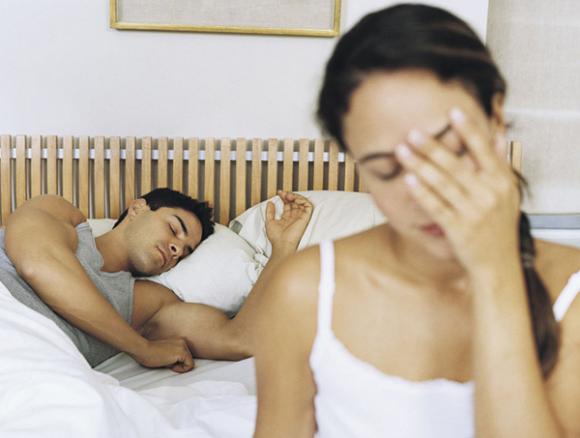 El sueño, relacionado con el Alzheimer