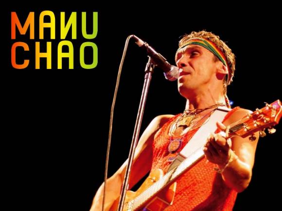 Grandes Existos de Manu Chao (Descarga)