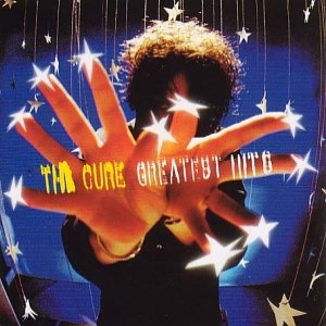 Exitos de The Cure (Descarga)
