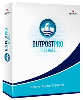 Outpost firewall pro 2009 v6.5  serial