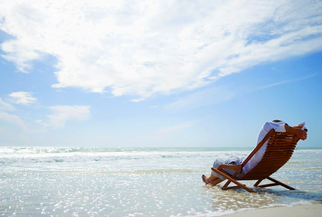 A las mujeres les cuesta más desconectar en vacaciones