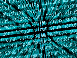 ¿Qué país emite más spam?