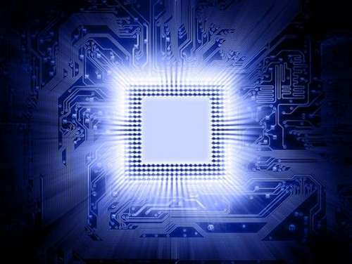 Ingenieros Argentinos diseñan un chip para dispositivos médicos implantables