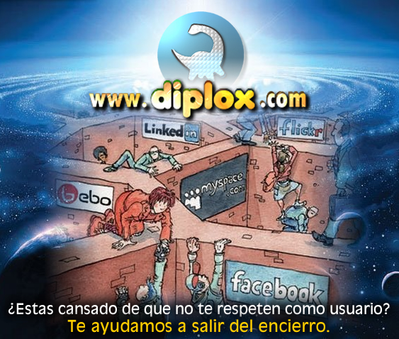 Redes Sociales: 5 Preguntas para 1 Respuesta.