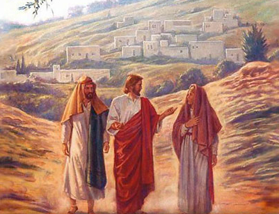 Fundación Camino de Emaús.