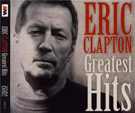 Exitos de Eric Clapton (Descarga) 