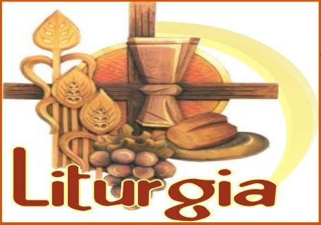 ¿Que es la Liturgia Lourdes 2007?