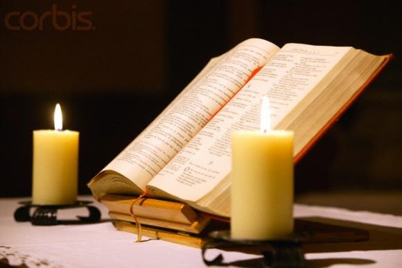 Cronología Bíblica.