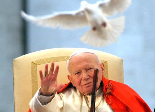 CARTA APOSTÓLICA. ROSARIUM VIRGINIS MARIAE. 