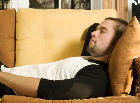 Siesta diaria ayuda a la memoria a largo plazo.