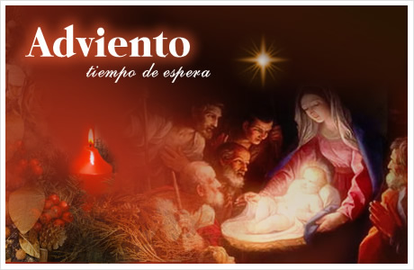Historia del Adviento.