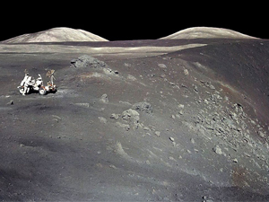 ¿Cuántas misiones espaciales han llegado a la Luna?