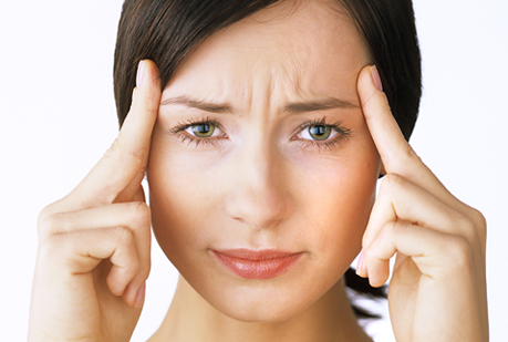 Los ruidos fuertes afectan a la memoria