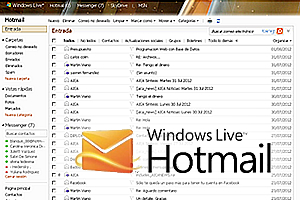 ¿Y qué pasará con mi cuenta de Hotmail?