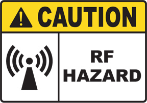 ¡Invasión de radiofrecuencias! 