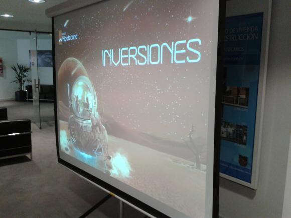 CONFERENCIA¨BANCO HIPOTECARIO¨-CAPITAL