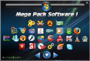 Todos los programas escenciales