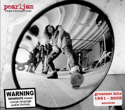 Exitos de Pearl Jam (Descarga)