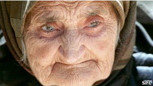 El secreto de por qué las mujeres viven más que los hombres