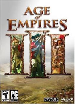Age of empire 3 [full] [español]