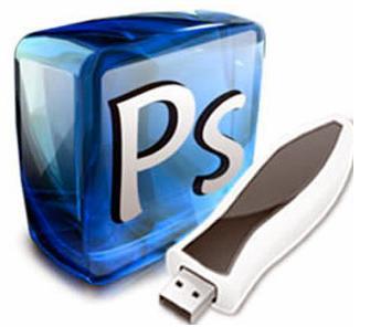 Adobe photoshop cs3 portable