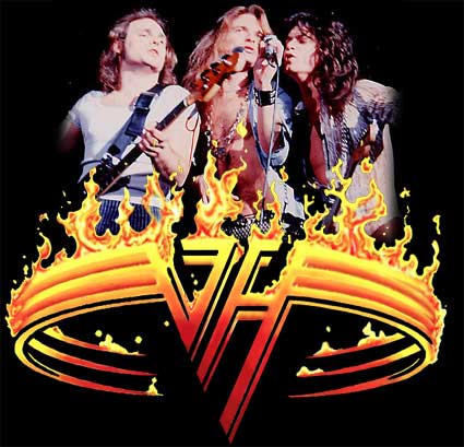 Exitos de Van Halen (Descarga)