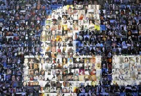 Facebook detectó 83 millones de perfiles falsos o duplicados