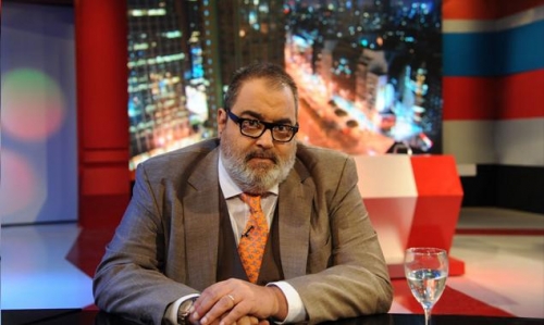 ¿Qué haría la oposición sin Jorge Lanata? EL PERIODISTA PONE MÁS NERVIOSO AL GOBIERNO QUE CUALQUIER POLÍTICO