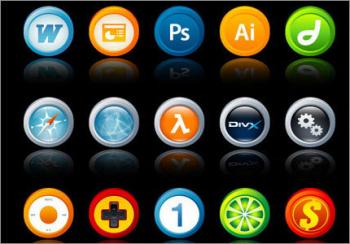 Puck icons