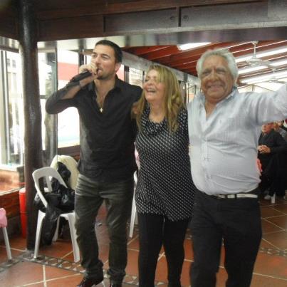 FOTOS CUMPLE DE ESTELA EL DOMINGO 5 AGOSTO