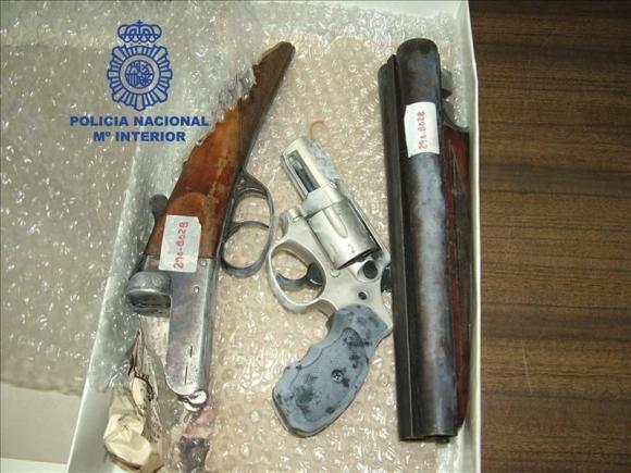 Nuevas técnicas policiales permiten resolver un crimen tras una década