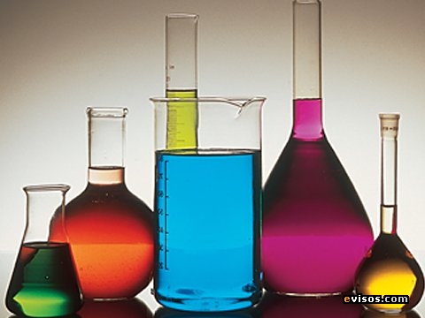 Experimentos de Química
