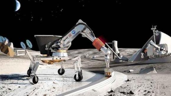 Los proyectos más increíbles de la NASA: al borde de la ciencia ficción