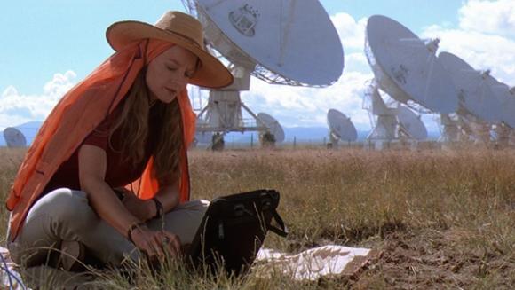 Alertan sobre  probable invasion de virus del espacio exterior