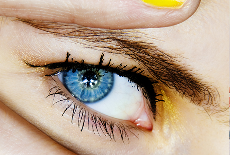 La dilatación de las pupilas revela tu orientación sexual