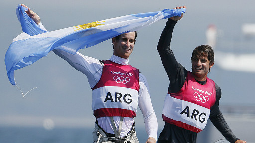 Argentina suma un bronce en un día crucial para América Latina.